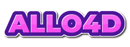 ALLO4D Logo